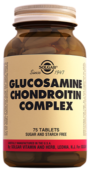 cumpărați un complex de glucozamină și condroitină remedii pt durerea de picioare in sarcina